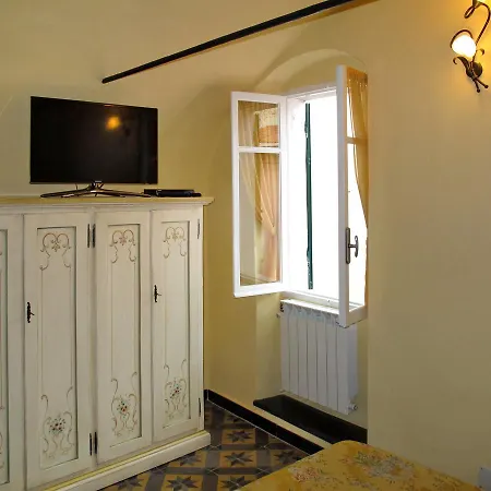 Ferienwohnung 135s Apartamento